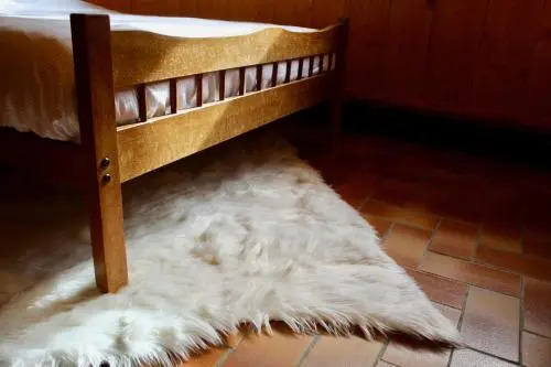 Gîte de Planchouet