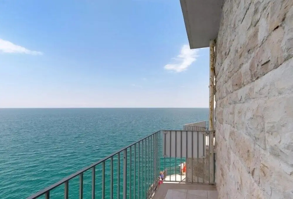 Amoredimare Casa Vacanze