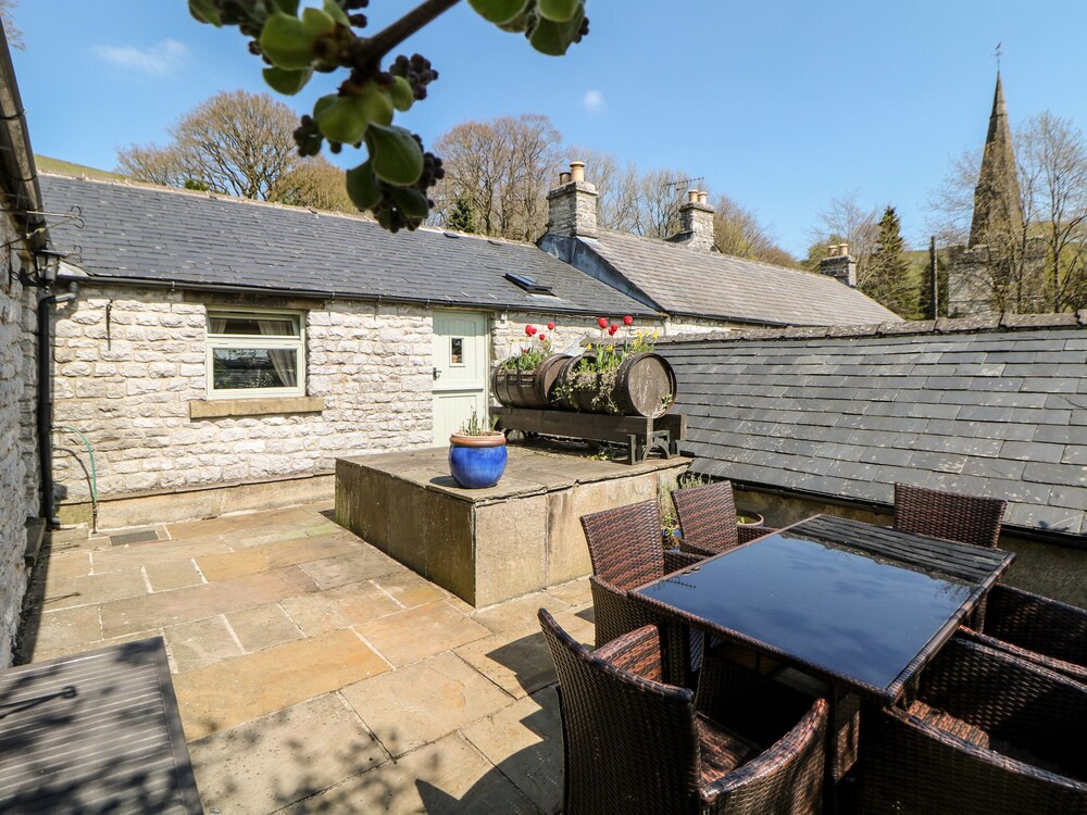 The Church Inn Cottage