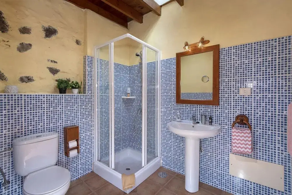 Villa Camino de las Laderas Holiday house No. 1