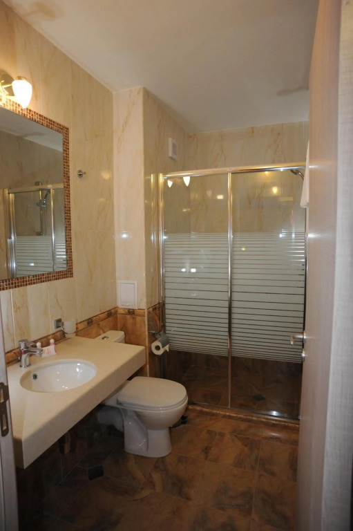 Hotel Adria