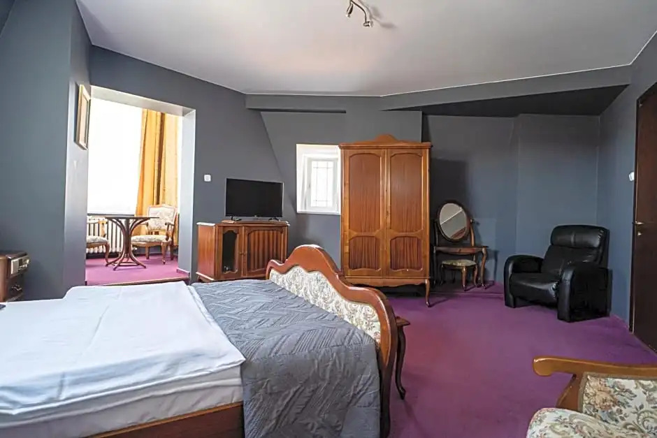 Hotel Polonia