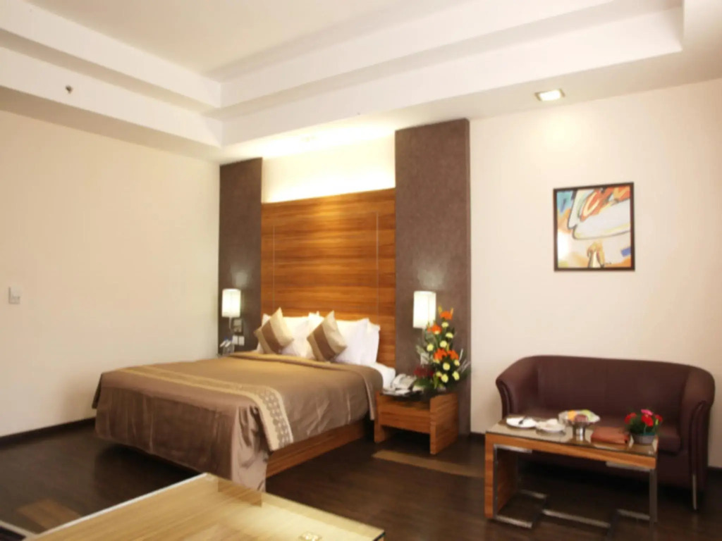 Mapple Emerald New Delhi