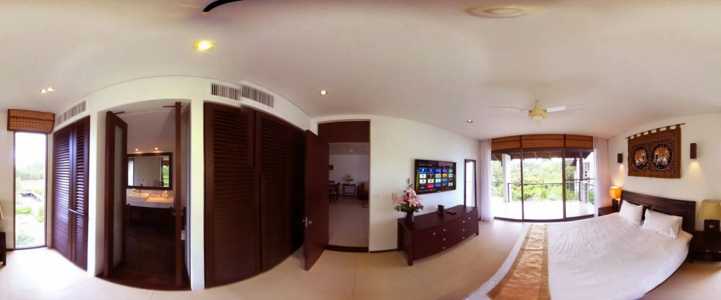 Casuarina Shores Apartment - SHA Plus
