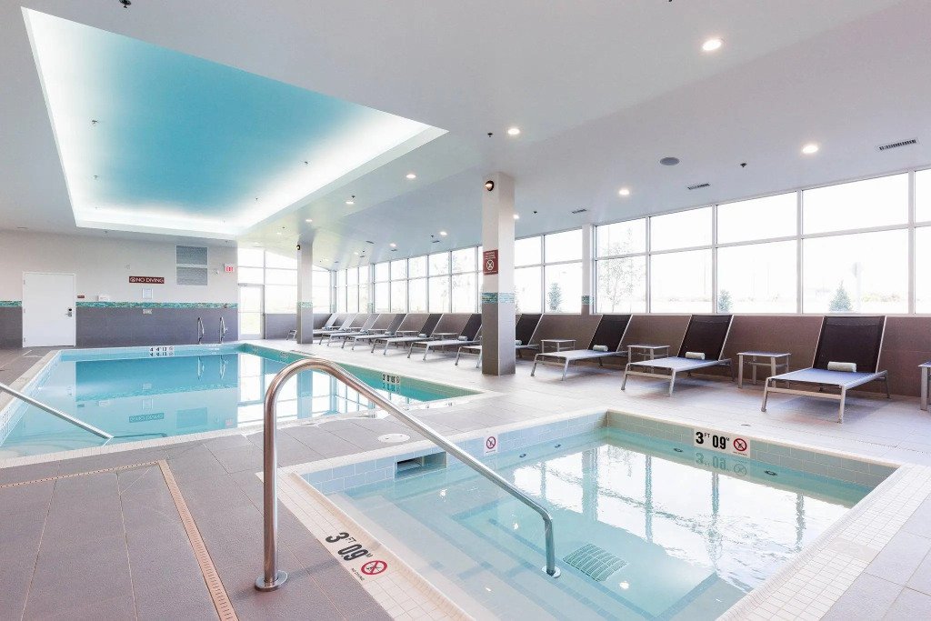 TownePlace Suites by Marriott Edmonton South