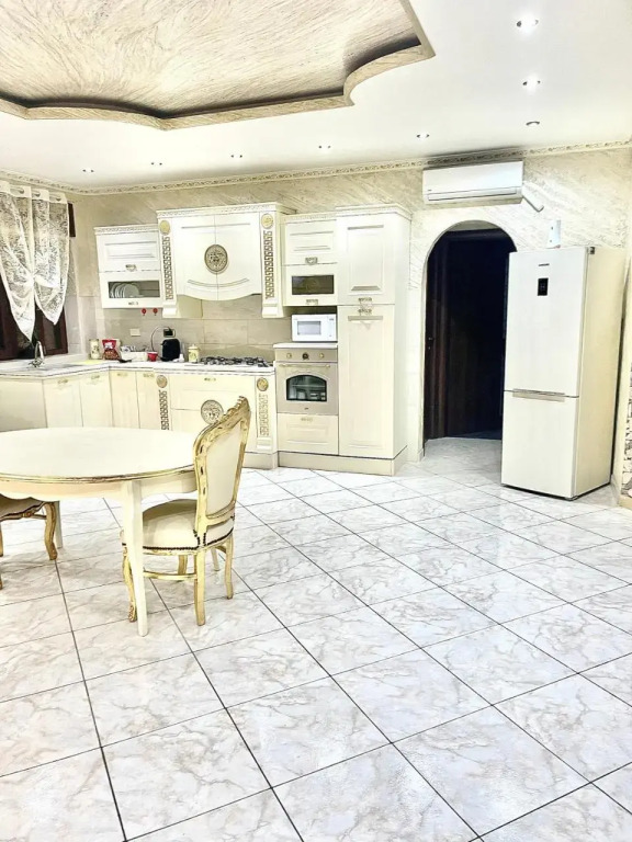 Gold Luxury Suite Home Roma