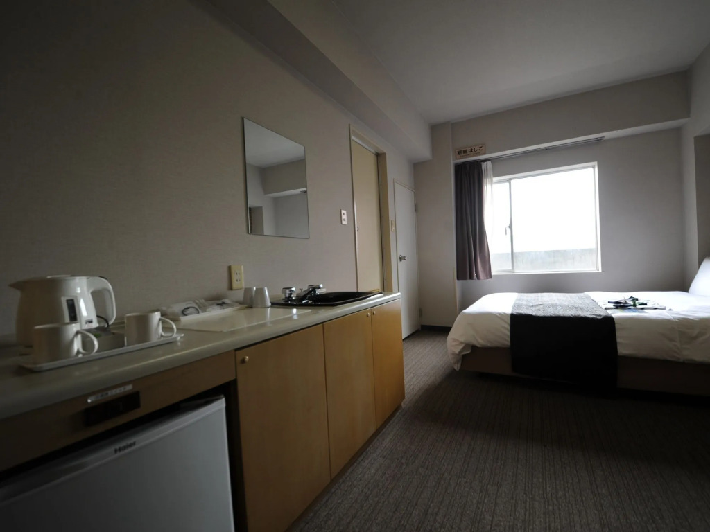 APA Hotel Nishikawaguchieki-Higashiguchi