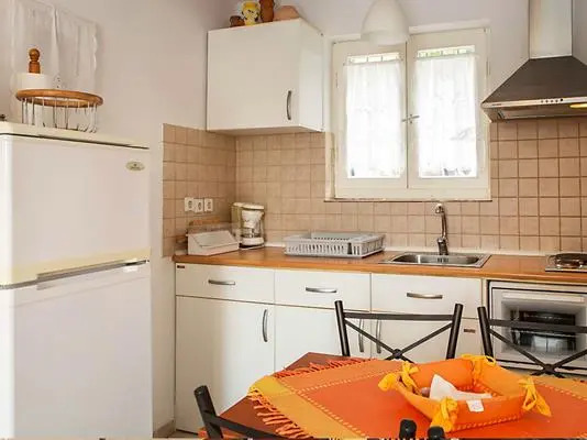 Dioskouroi Apartments