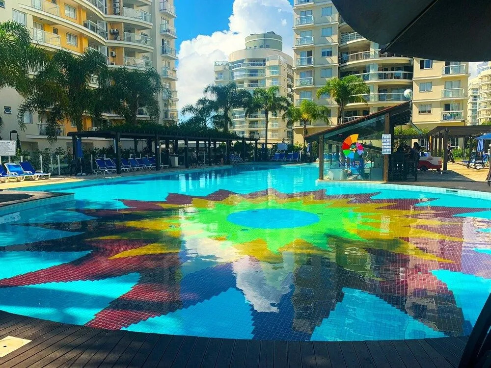 Ap Nautilus Master Oceanic em Penha