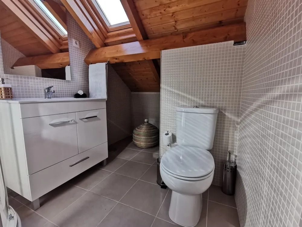 Casa Amarela - Guest House