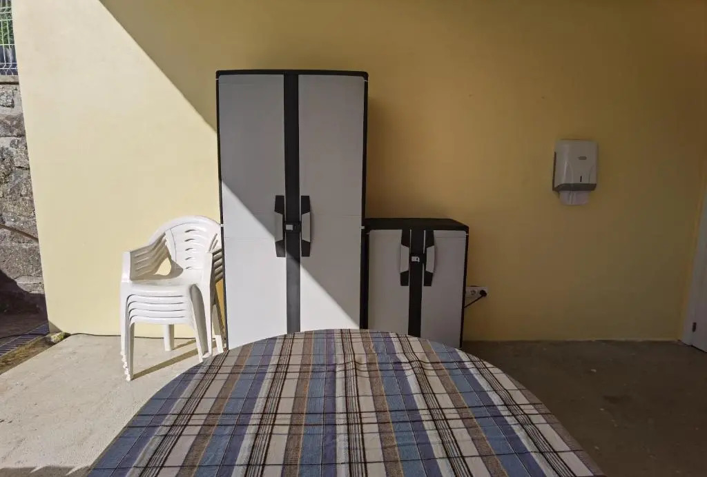 Fernandes House