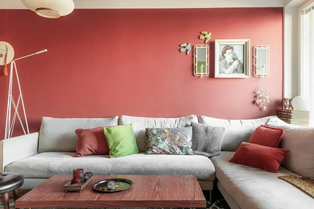Peaceful 1BR in Design District