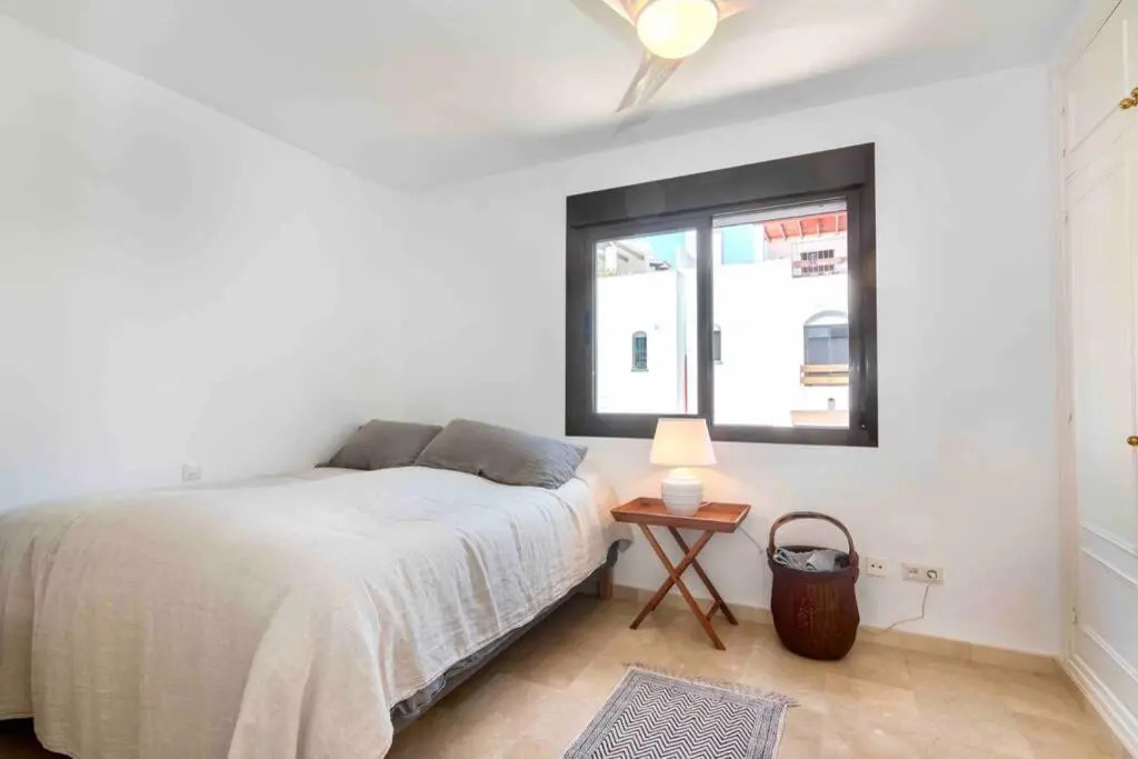Town house Puerto Banus/Marbella - 200 m to beach