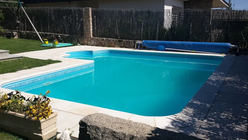 La Dehesa