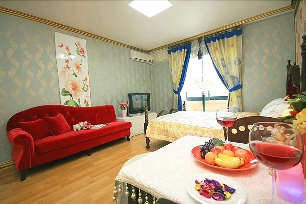 Yangyang Wink Pension