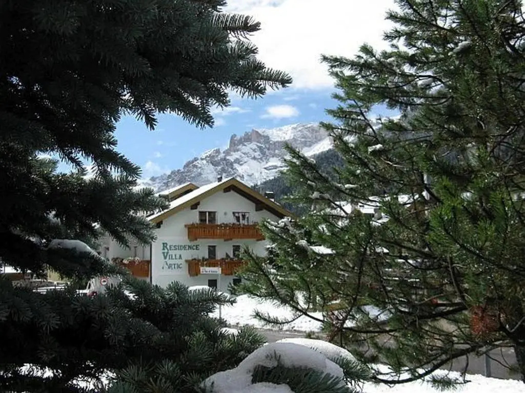 Residence Villa Artic