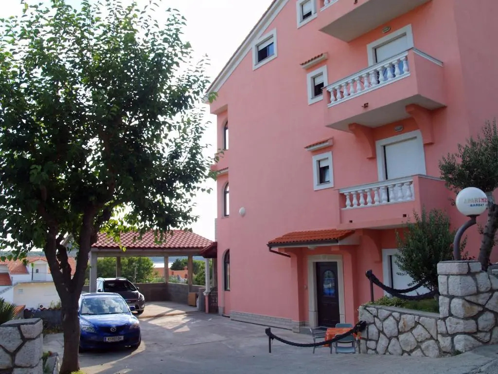 Apartments Banic