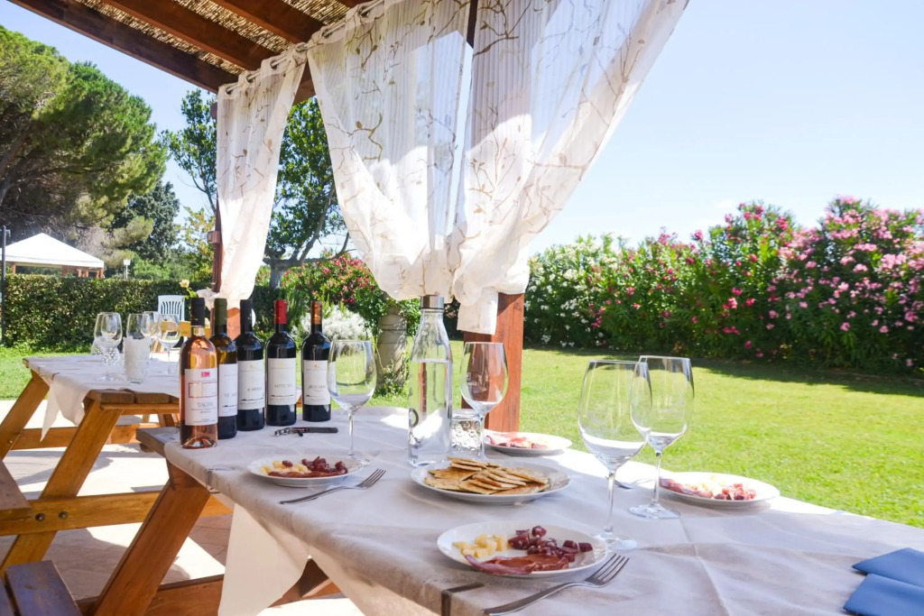 Agriturismo La Rondine