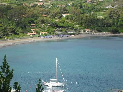 Casa Del Golfo