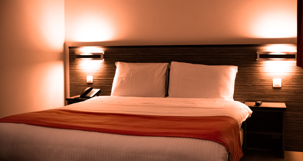 Hotel Taormina Brussels Airport