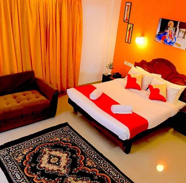 Karma Beach Hotel