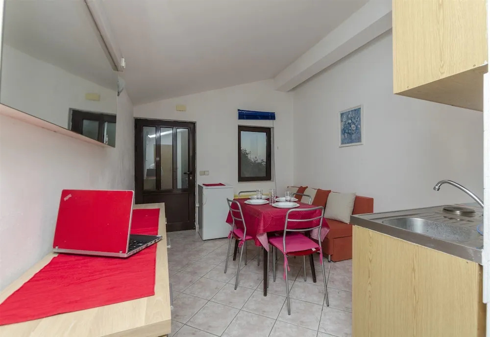 Apartments Aida