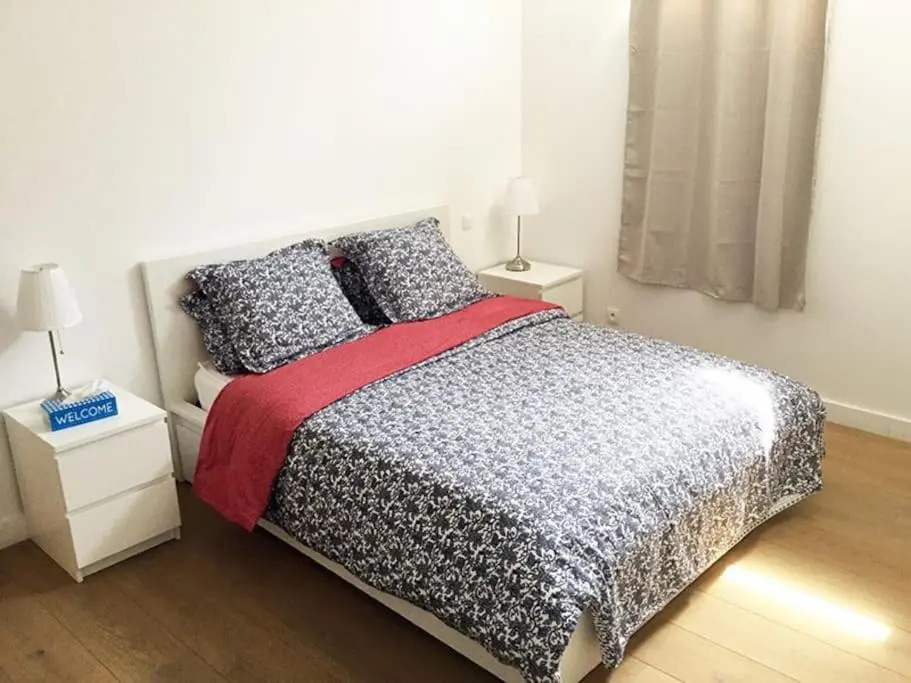 150 m² Fully Furnished Loft