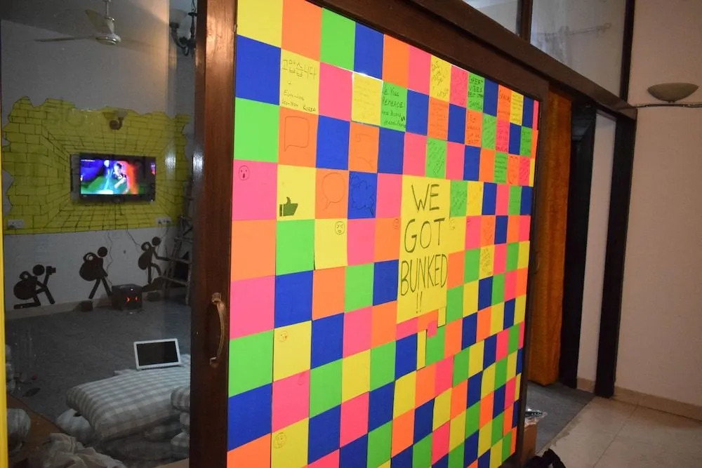 Bunkmates Hostel