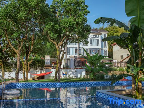 Guanghe B&B