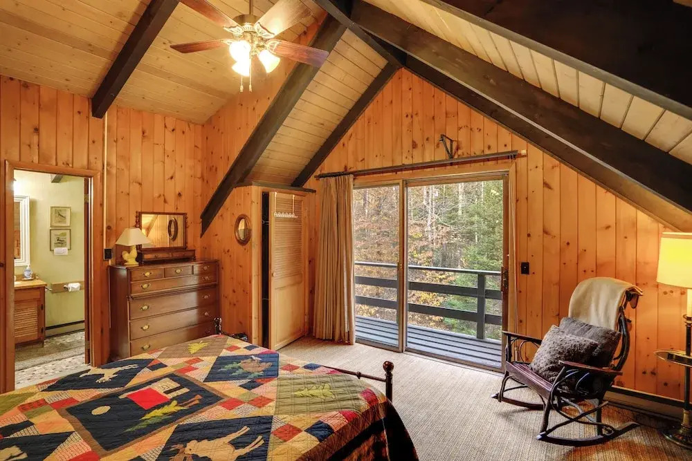 Community Perks: Retreat w/ Thirteenth Lake Access