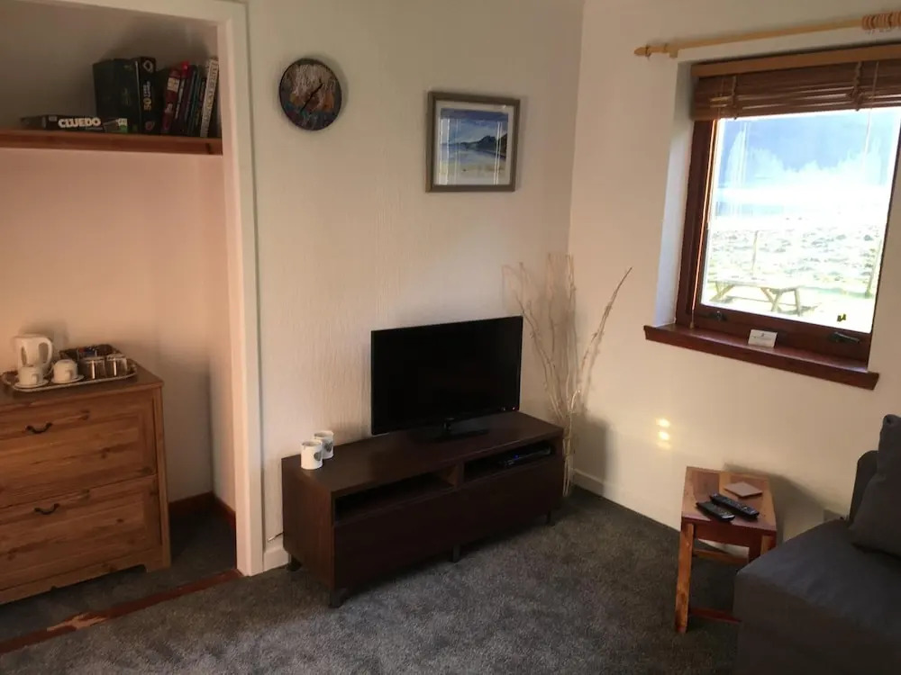 Highland Croft B&B