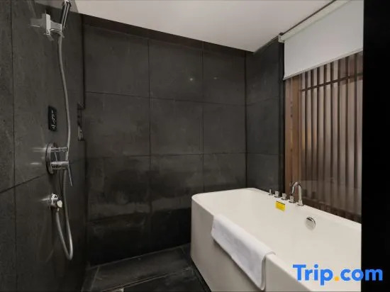 Wuxi Nanchang Street Madison Hotel