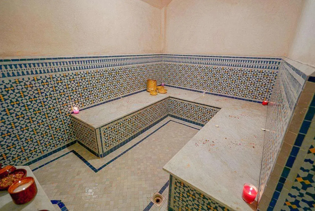 Palais Riad Reda & Spa
