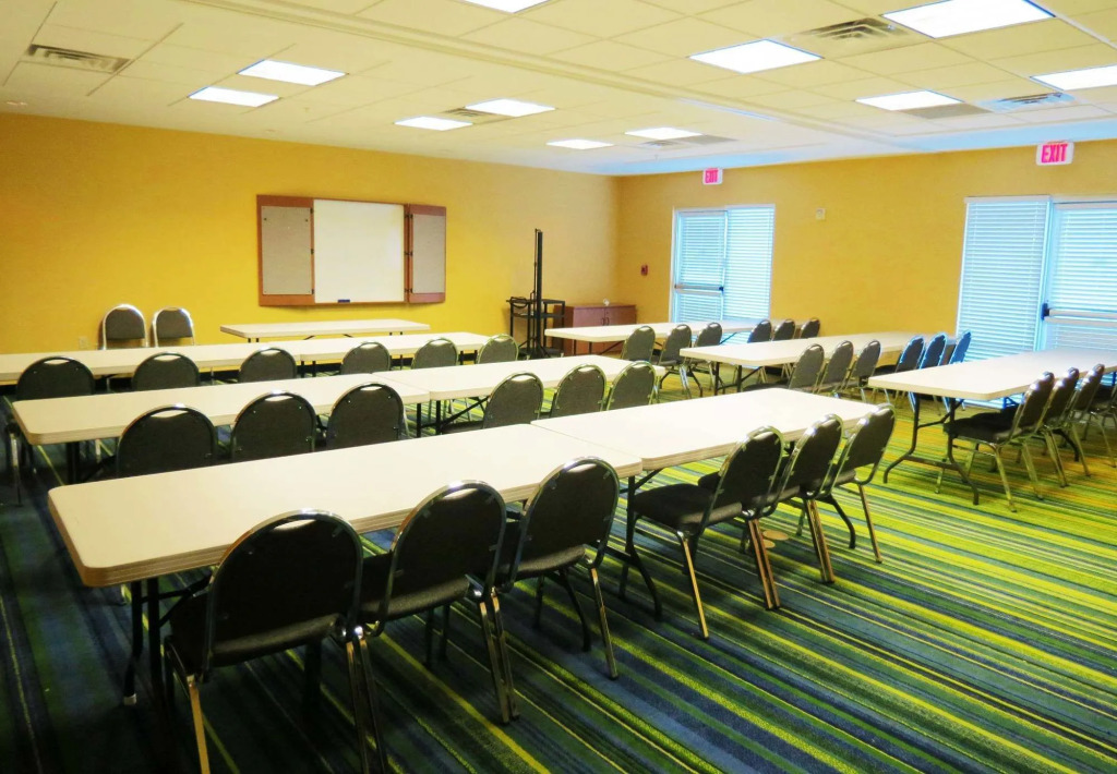 Fairfield Inn & Suites Mount Vernon Rend Lake