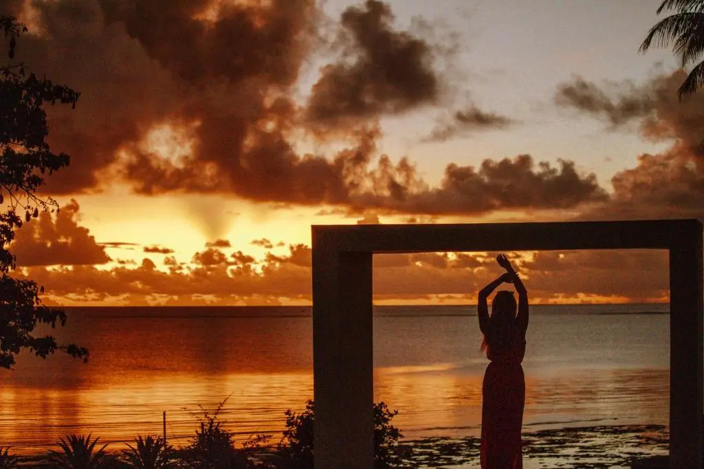 Safira Blu Luxury Resort & Villas