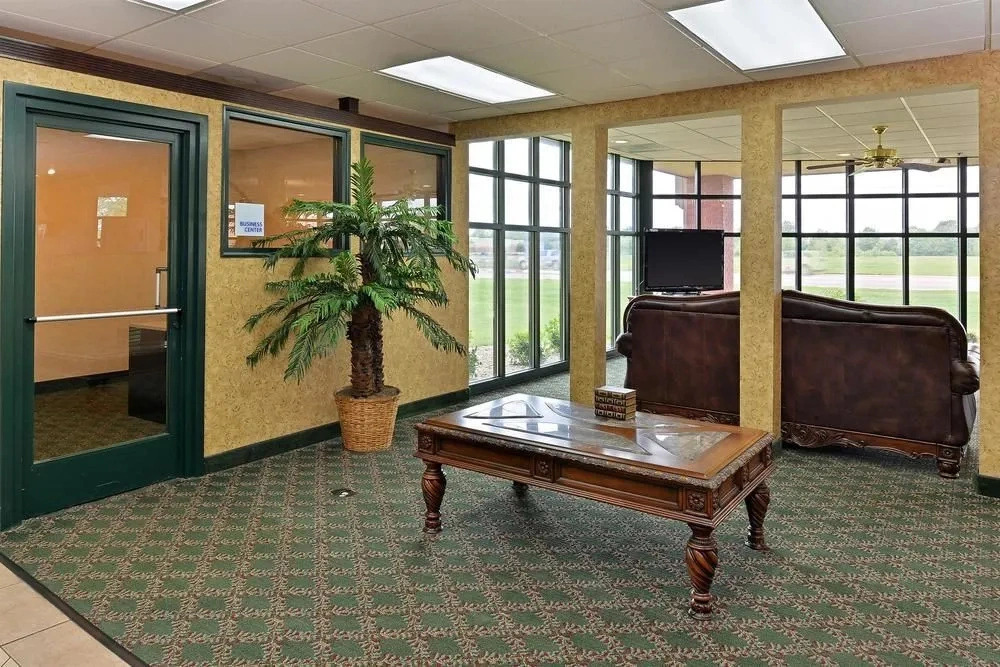 Americas Best Value Inn West Point, MS