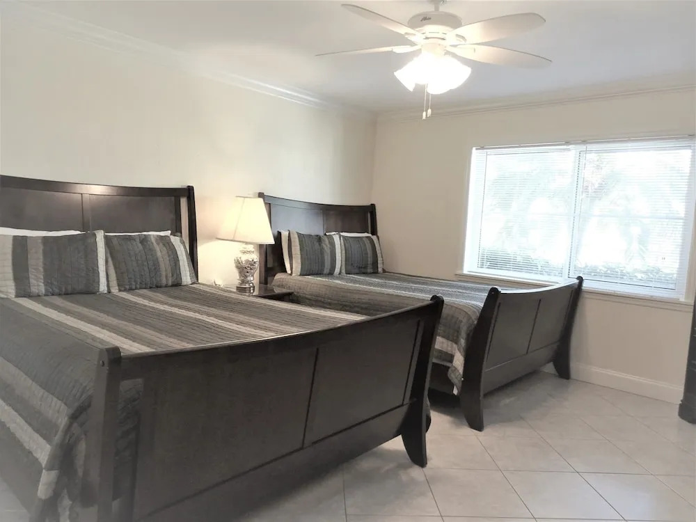 Jamaica Royale 059 - 1 Br Villa