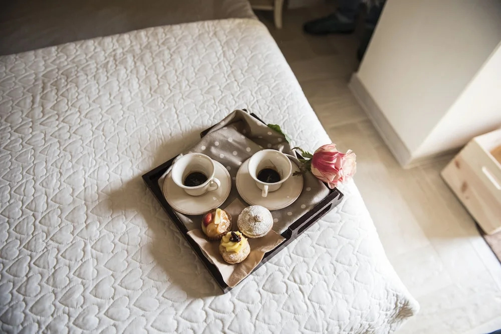 Savito Guest House