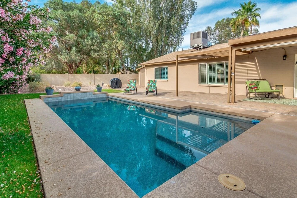 Tierra Buena MAIN - 3 Br Home
