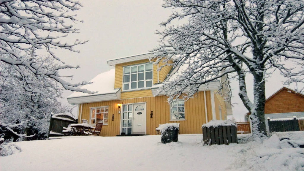 Birta Guesthouse