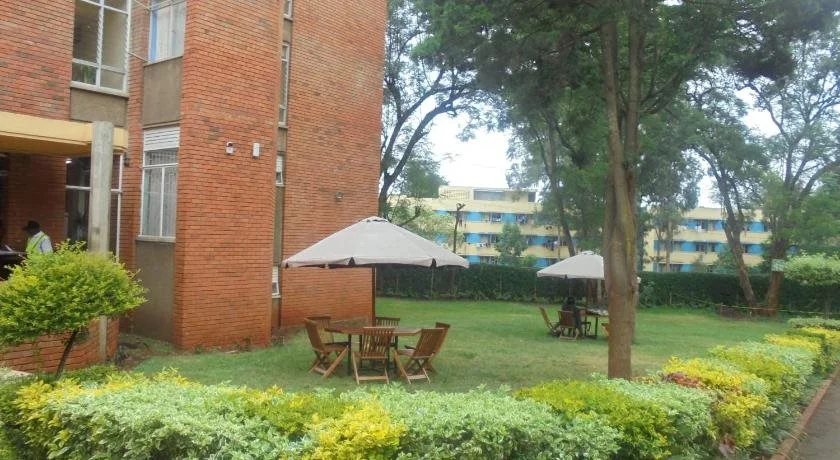 Ufungamano House