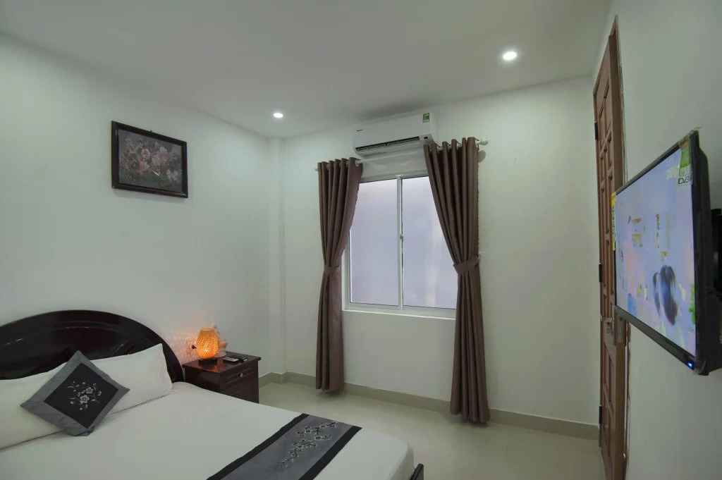 Ems House Hoi An Homestay