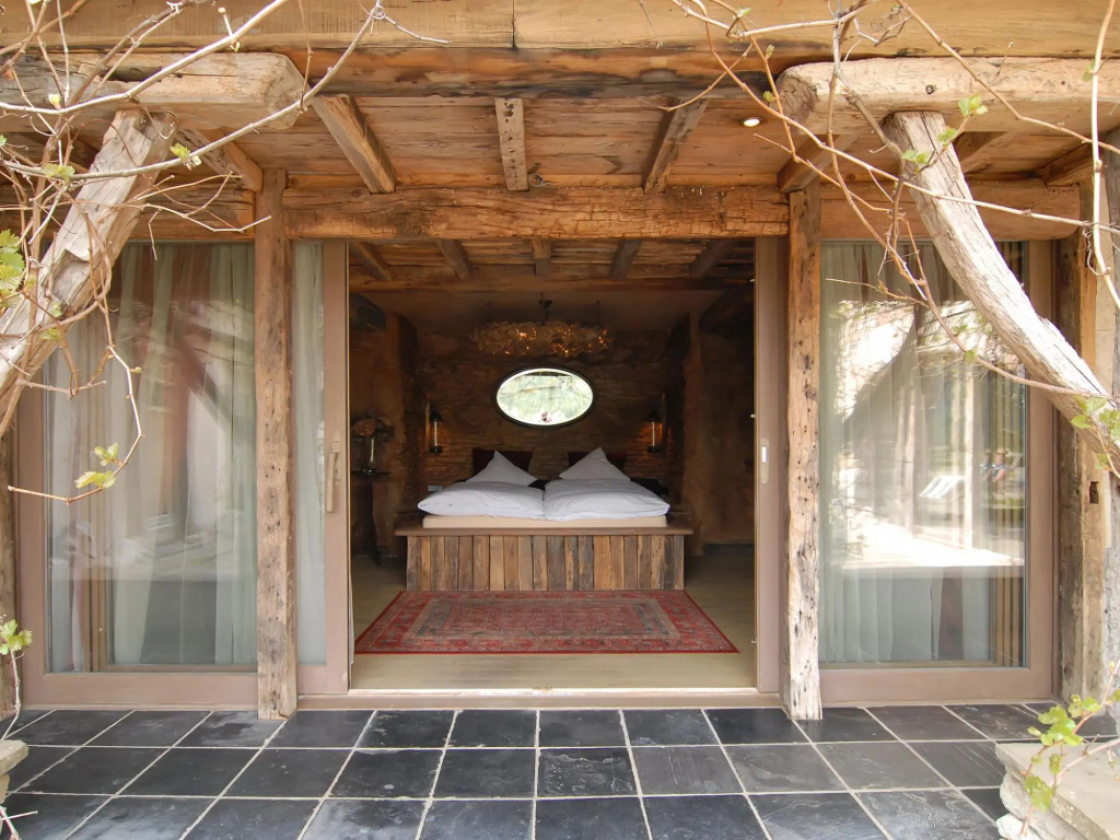 Opulent Chalet in Thirimont With Turkish Steambath
