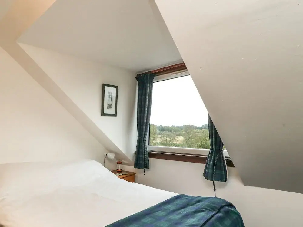 Aberfoyle Inn