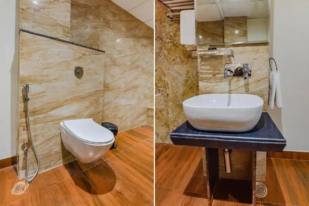 Fabhotel Prime The Shyam