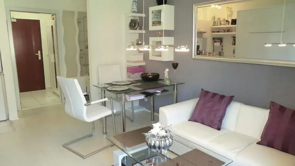 Wohnung an der Lagune