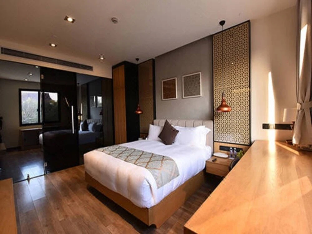 Suyu Guesthouse