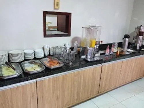 Germanos Hotel