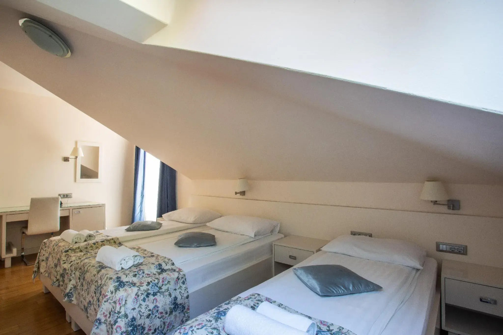 Hotel Pleter