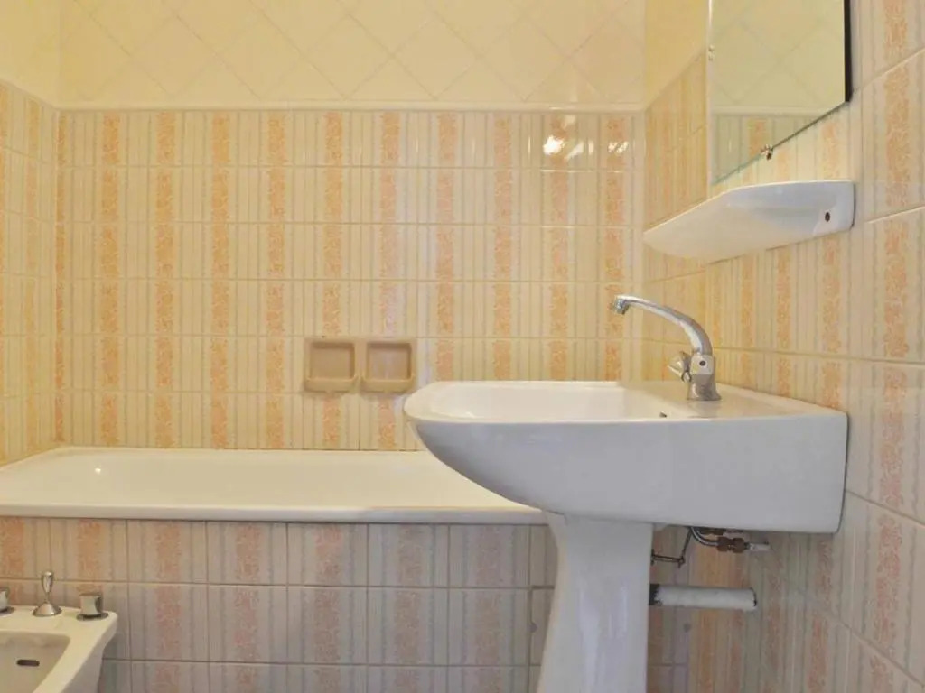 Appartement Bormes-les-Mimosas, 2 pièces, 4 personnes - FR-1-251-229